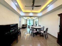 Signature Park (D21), Condominium #581393791